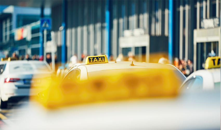 Bulancak Şehirler Arası Taksi