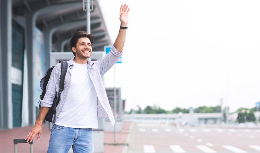 Bulancak Havalimanı Taksi