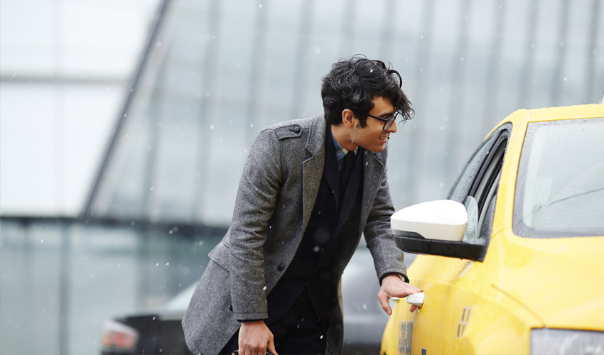 Bulancak Üniversite Taksi