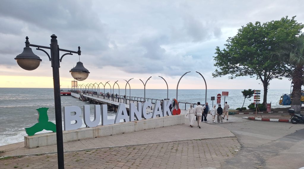 Bulancak Sahil Taksi