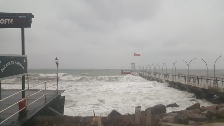 Piraziz İskele Taksi