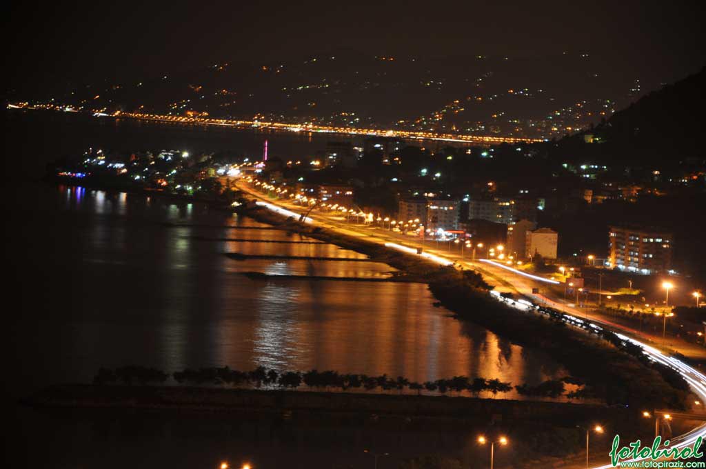 Piraziz Taksi Numarası