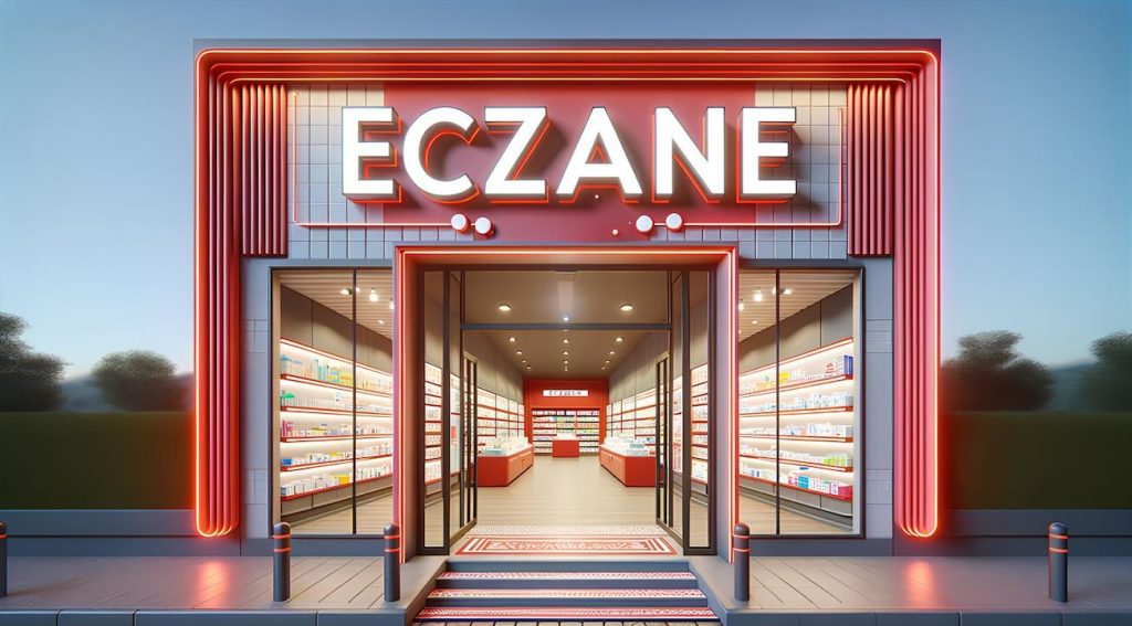 Bulancak Nöbetçi Eczane